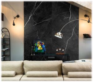 Гибкая керамика панели стеновые Lamelidecor